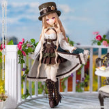 Alvastaria プリム -箱入り令嬢のティータイム- ブロンズローズVer.《23年6月預定》 4582119994297