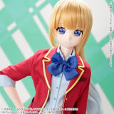 アナザーリアリスティックキャラクターズ No.023 ようこそ実力至上主義の教室へ 軽井沢恵《23年6月預定》 4582119994358