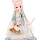 サアラズ ア・ラ・モード サアラ-meow×meow a・la・mode-Secret Story Blue Lilac Ver.《23年7月預定》 4582119994570