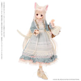 サアラズ ア・ラ・モード サアラ-meow×meow a・la・mode-Secret Story Blue Lilac Ver.《23年7月預定》 4582119994570