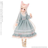 サアラズ ア・ラ・モード サアラ-meow×meow a・la・mode-Secret Story Blue Lilac Ver.《23年7月預定》 4582119994570