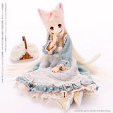 サアラズ ア・ラ・モード サアラ-meow×meow a・la・mode-Secret Story Blue Lilac Ver.《23年7月預定》 4582119994570