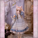 サアラズ ア・ラ・モード サアラ-meow×meow a・la・mode-Secret Story Blue Lilac Ver.《23年7月預定》 4582119994570