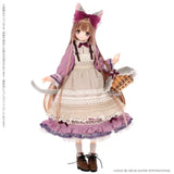 サアラズ ア・ラ・モード サアラ-meow×meow a・la・mode-Secret Story Violet Lilac Ver.《23年7月預定》 4582119994587