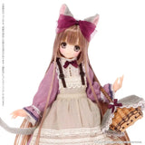 サアラズ ア・ラ・モード サアラ-meow×meow a・la・mode-Secret Story Violet Lilac Ver.《23年7月預定》 4582119994587