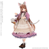 サアラズ ア・ラ・モード サアラ-meow×meow a・la・mode-Secret Story Violet Lilac Ver.《23年7月預定》 4582119994587