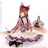 サアラズ ア・ラ・モード サアラ-meow×meow a・la・mode-Secret Story Violet Lilac Ver.《23年7月預定》 4582119994587
