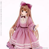 サアラズ ア・ラ・モード サアラ-meow×meow a・la・mode-Secret Story Violet Lilac Ver.《23年7月預定》 4582119994587