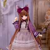 サアラズ ア・ラ・モード サアラ-meow×meow a・la・mode-Secret Story Violet Lilac Ver.《23年7月預定》 4582119994587