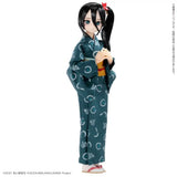 ピュアニーモキャラクターシリーズ 150 はたらく魔王さま!! 鎌月鈴乃《23年8月預定》 4582119994891