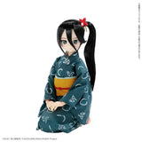 ピュアニーモキャラクターシリーズ 150 はたらく魔王さま!! 鎌月鈴乃《23年8月預定》 4582119994891