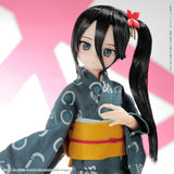 ピュアニーモキャラクターシリーズ 150 はたらく魔王さま!! 鎌月鈴乃《23年8月預定》 4582119994891