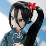 ピュアニーモキャラクターシリーズ 150 はたらく魔王さま!! 鎌月鈴乃《23年8月預定》 4582119994891