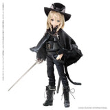 Alvastaria マイロ-長靴をはいた騎士-(黒猫Ver.)《23年7月預定》 4582119994914