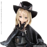 Alvastaria マイロ-長靴をはいた騎士-(黒猫Ver.)《23年7月預定》 4582119994914