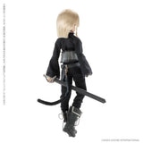 Alvastaria マイロ-長靴をはいた騎士-(黒猫Ver.)《23年7月預定》 4582119994914