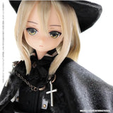 Alvastaria マイロ-長靴をはいた騎士-(黒猫Ver.)《23年7月預定》 4582119994914