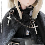 Alvastaria マイロ-長靴をはいた騎士-(黒猫Ver.)《23年7月預定》 4582119994914