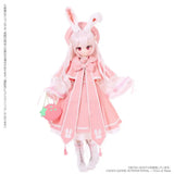 s*t*j×Iris Collect petit うらら-Fluffy strawberry bunny-いちごみるくVer.《23年10月預定》 4582119994952