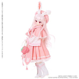 s*t*j×Iris Collect petit うらら-Fluffy strawberry bunny-いちごみるくVer.《23年10月預定》 4582119994952