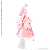 s*t*j×Iris Collect petit うらら-Fluffy strawberry bunny-いちごみるくVer.《23年10月預定》 4582119994952