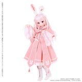 s*t*j×Iris Collect petit うらら-Fluffy strawberry bunny-いちごみるくVer.《23年10月預定》 4582119994952