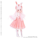 s*t*j×Iris Collect petit うらら-Fluffy strawberry bunny-いちごみるくVer.《23年10月預定》 4582119994952