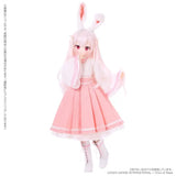 s*t*j×Iris Collect petit うらら-Fluffy strawberry bunny-いちごみるくVer.《23年10月預定》 4582119994952