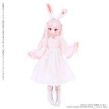 s*t*j×Iris Collect petit うらら-Fluffy strawberry bunny-いちごみるくVer.《23年10月預定》 4582119994952