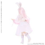 s*t*j×Iris Collect petit うらら-Fluffy strawberry bunny-いちごみるくVer.《23年10月預定》 4582119994952