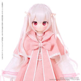 s*t*j×Iris Collect petit うらら-Fluffy strawberry bunny-いちごみるくVer.《23年10月預定》 4582119994952
