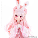 s*t*j×Iris Collect petit うらら-Fluffy strawberry bunny-いちごみるくVer.《23年10月預定》 4582119994952