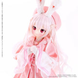 s*t*j×Iris Collect petit うらら-Fluffy strawberry bunny-いちごみるくVer.《23年10月預定》 4582119994952