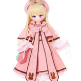 s*t*j×Iris Collect petit うらら-Fluffy strawberry bunny-いちごちょこVer.《23年10月預定》 4582119994969