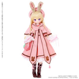 s*t*j×Iris Collect petit うらら-Fluffy strawberry bunny-いちごちょこVer.《23年10月預定》 4582119994969