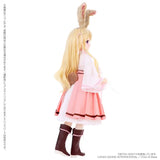 s*t*j×Iris Collect petit うらら-Fluffy strawberry bunny-いちごちょこVer.《23年10月預定》 4582119994969