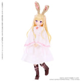 s*t*j×Iris Collect petit うらら-Fluffy strawberry bunny-いちごちょこVer.《23年10月預定》 4582119994969