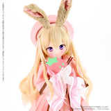 s*t*j×Iris Collect petit うらら-Fluffy strawberry bunny-いちごちょこVer.《23年10月預定》 4582119994969