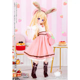 s*t*j×Iris Collect petit うらら-Fluffy strawberry bunny-いちごちょこVer.《23年10月預定》 4582119994969