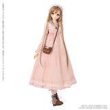 アイリスコレクトシリーズ ミレーネ Mellow chirp(Pink bird Ver.)《23年7月預定》 4582119995225
