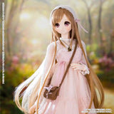 アイリスコレクトシリーズ ミレーネ Mellow chirp(Pink bird Ver.)《23年7月預定》 4582119995225