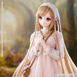 アイリスコレクトシリーズ ミレーネ Mellow chirp(Pink bird Ver.)《23年7月預定》 4582119995225