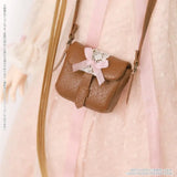 アイリスコレクトシリーズ ミレーネ Mellow chirp(Pink bird Ver.)《23年7月預定》 4582119995225