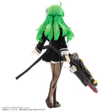 アサルトリリィシリーズ No.068 アサルトリリィ 田中壱《23年4月預定》 4582119995485