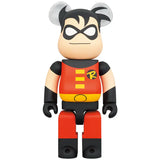 BE@RBRICK ROBIN (THE NEW BATMAN ADVENTURES) 1000％《23年1月預定》 4530956606460