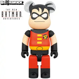 BE@RBRICK ROBIN (THE NEW BATMAN ADVENTURES) 1000％《23年1月預定》 4530956606460