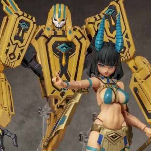 【18+】DarkAdvent Undeaddress アイシス DX ver.※不設寄送《22年9月預定》 4562283281904