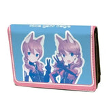 キャラケース アリス・ギア・アイギス 01 2周年イラストデザイン※不設寄送《21年7月預定》 4589838292208