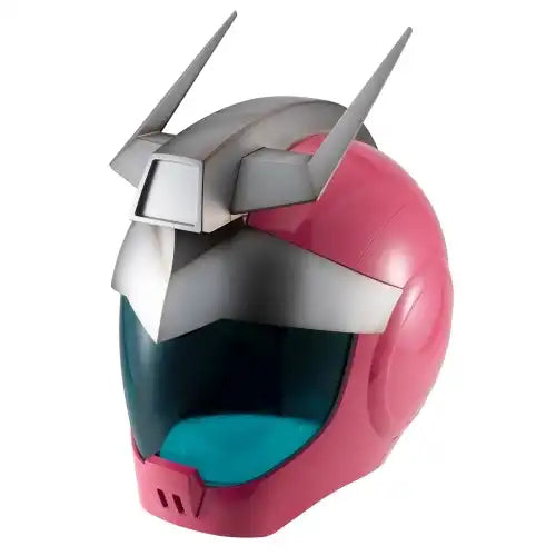 【限定販売】Full Scale Works 機動戦士ガンダム　シャア・アズナブル ノーマルスーツ専用ヘルメット《22年5月預定》 m000000000589