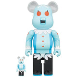 BE@RBRICK ROSIE THE ROBOT 100％ & 400％《23年1月預定》 4530956606477